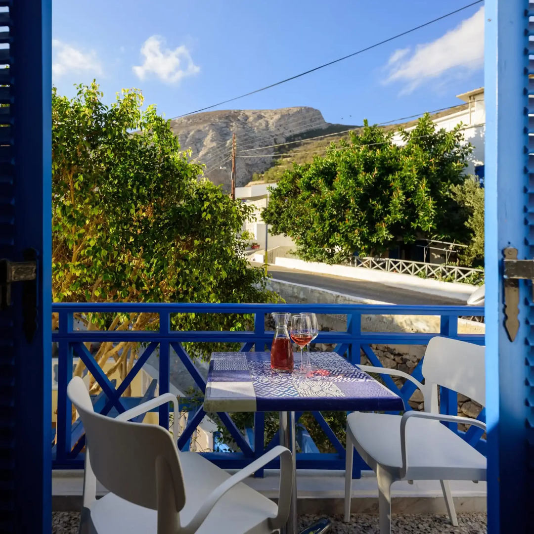 Photo - Karidis Hotel