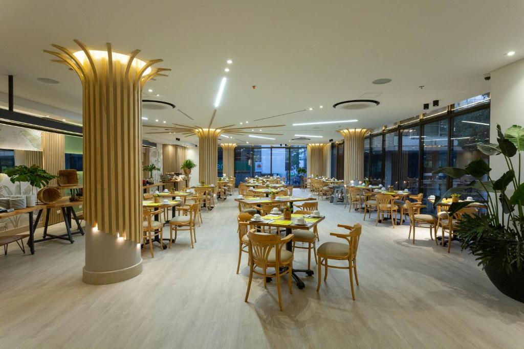 Foto - Hotel Soratama