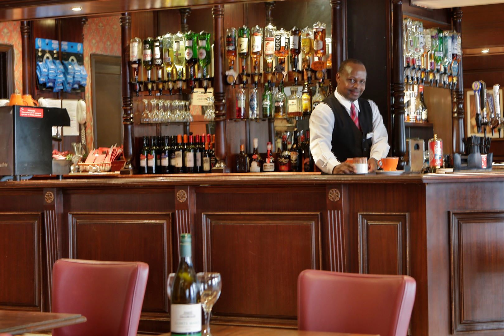Foto - Best Western Royal Hotel