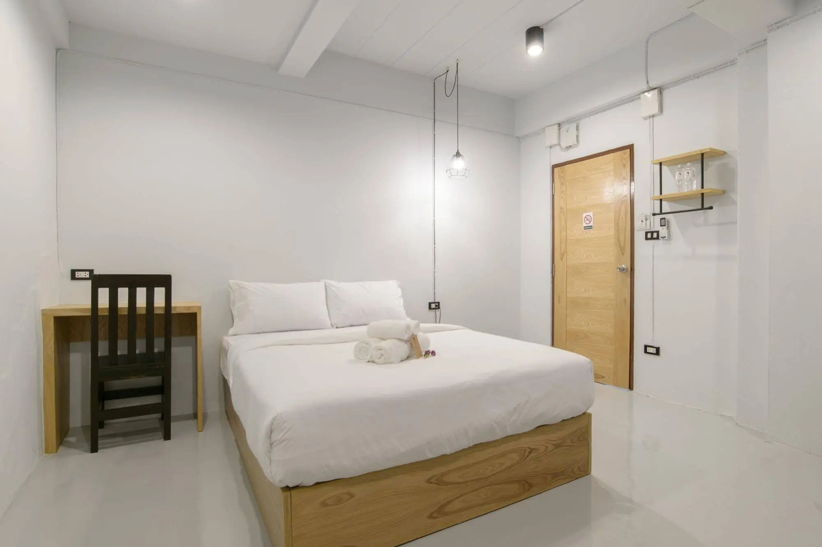Foto - Little Lanna Cafe and Premier Guesthouse