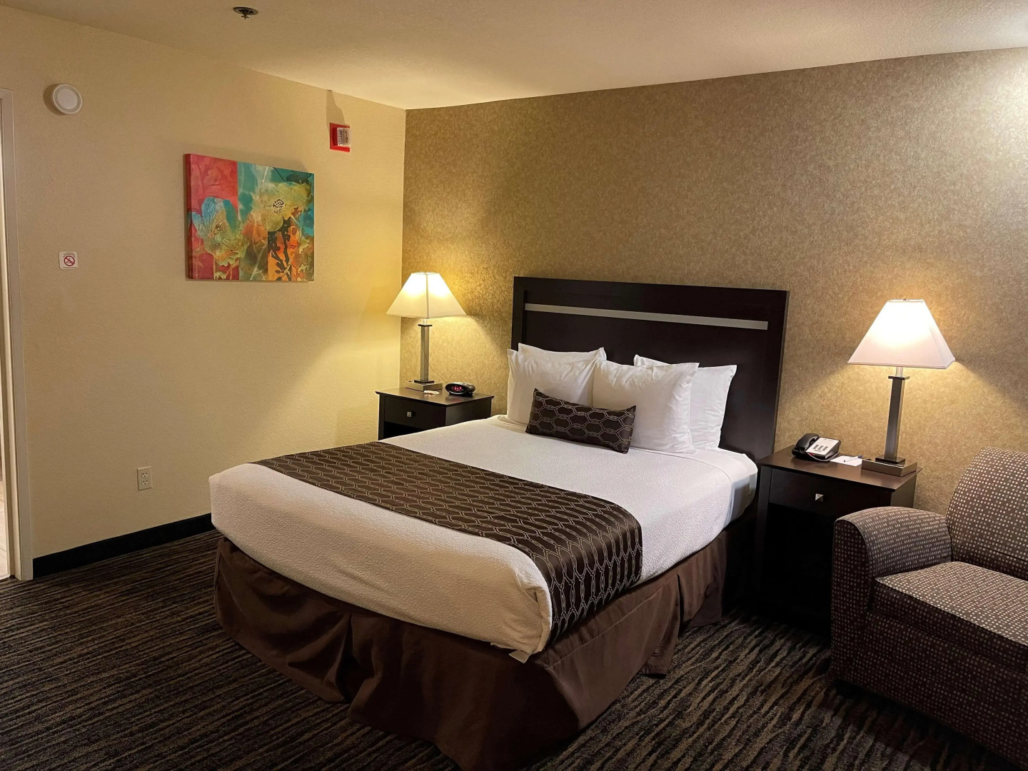 Photo - Best Western Plus Pleasanton Inn