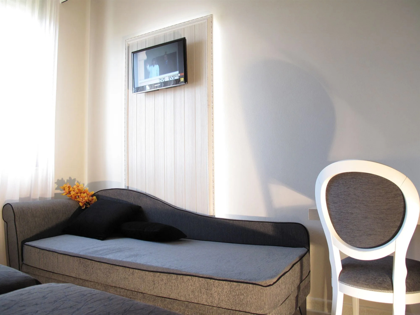 Foto - Gran Paradiso Hotel Spa