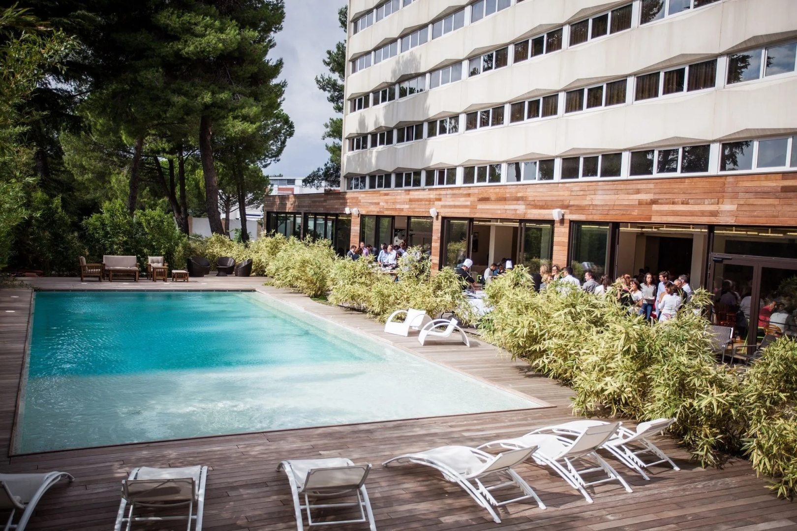 Foto - C Suites