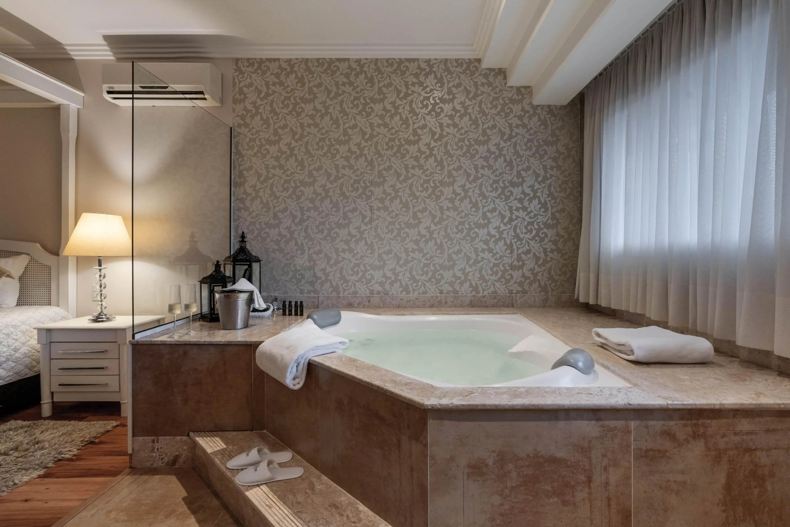 Foto - Hotel Alpestre
