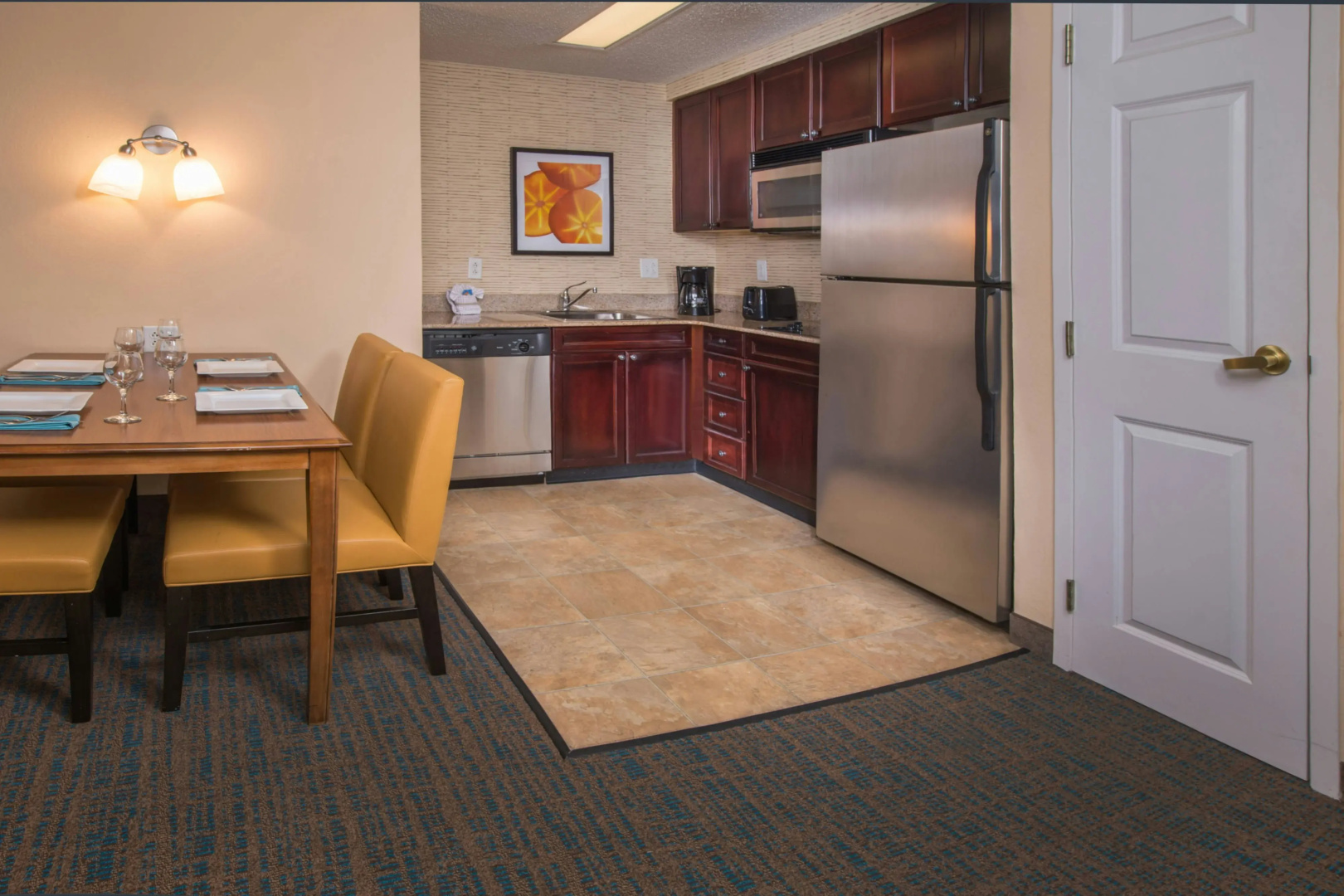 Photo - Residence Inn by Marriott Chesapeake Greenbrier