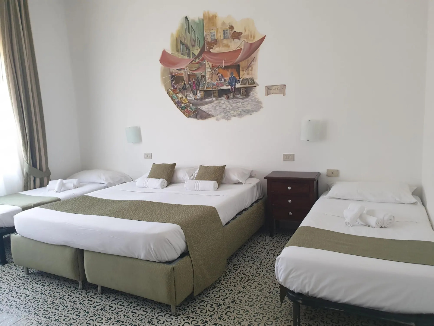 Foto - Hotel Elite