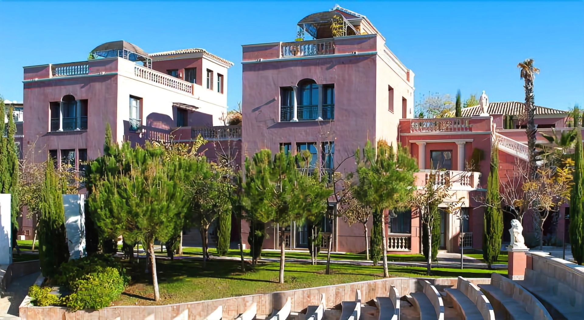 Foto - Anantara Villas & Suites Marbella Benahavis