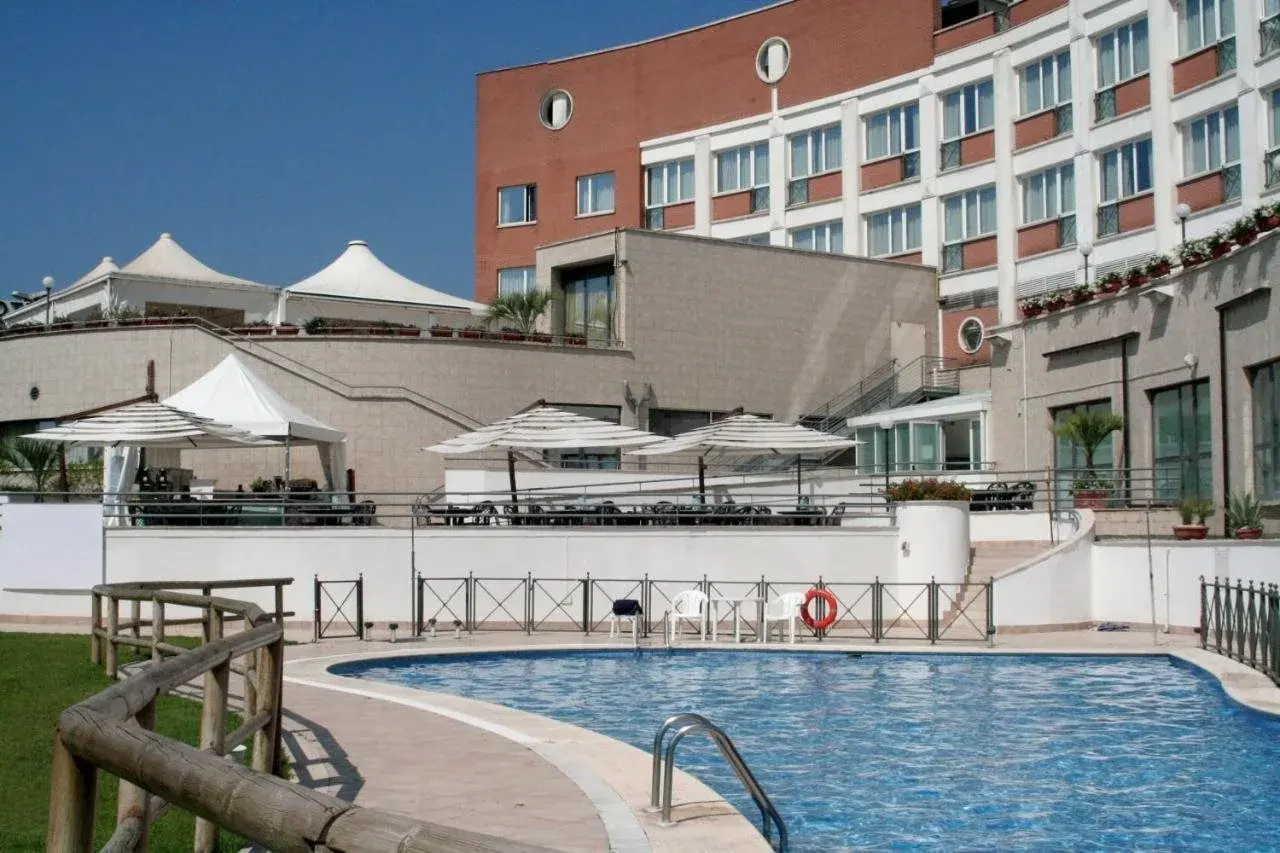 Photo - Hotel Roma Aurelia Antica