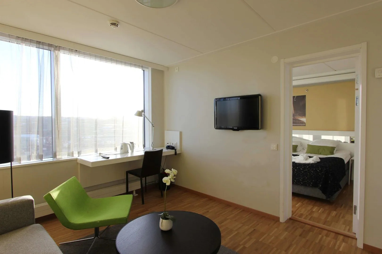 Photo - Scandic Opalen