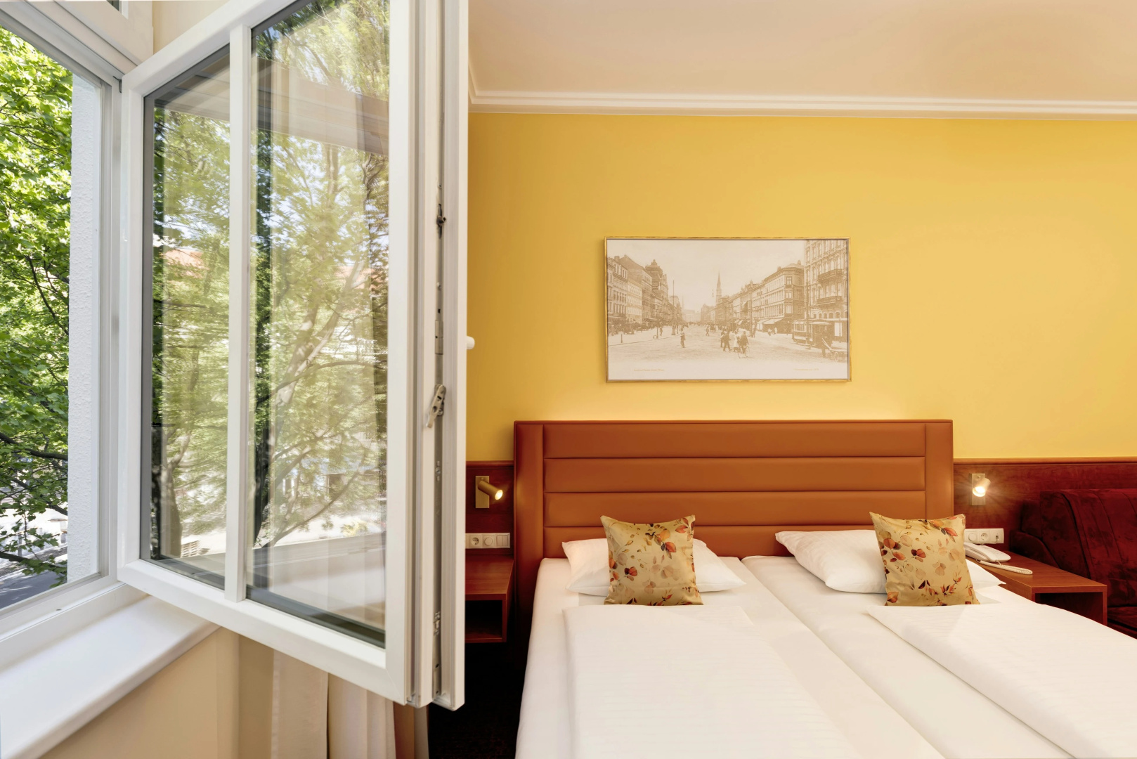 Foto - Austria Classic Hotel Wien