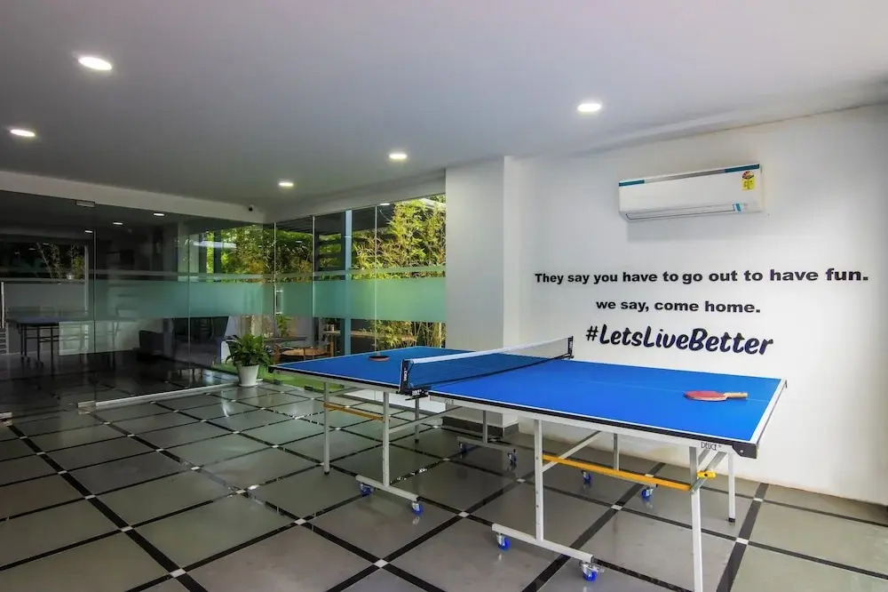 Photo - Housr 43 Gachibowli Hyderabad Near DLF Cybercity