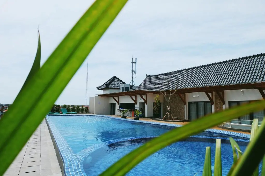 Foto - G'Sign Style Hotel