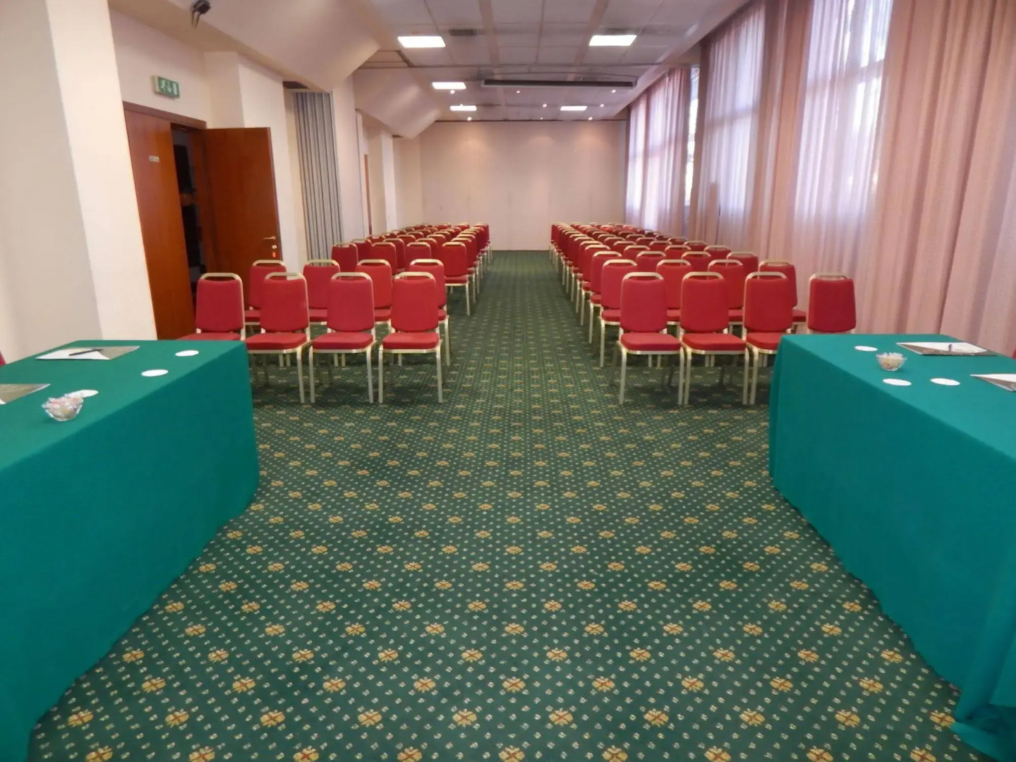 Photo - Hilton Garden Inn Bologna North