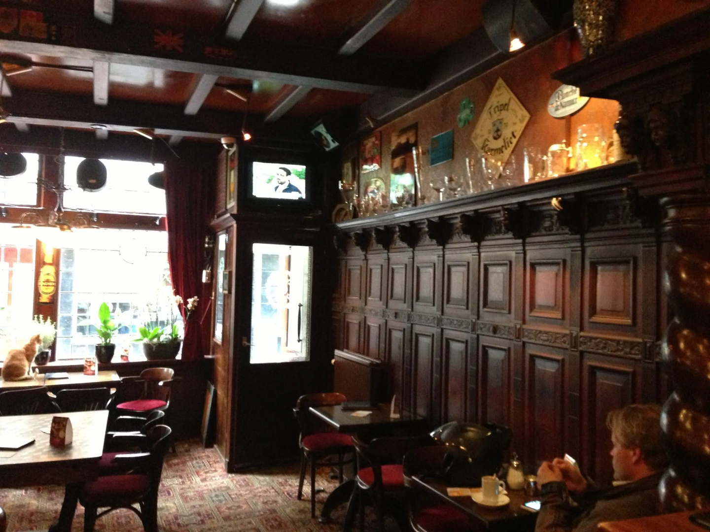 Photo - The Old Nickel Hotel