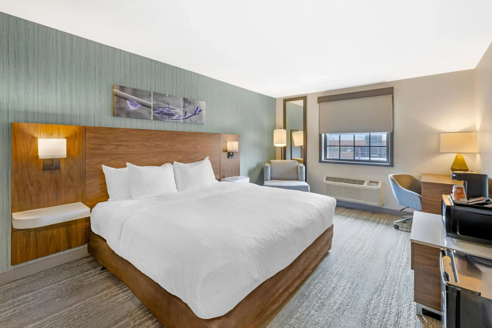 Photo - Sleep Inn Oakbrook Terrace - Chicago