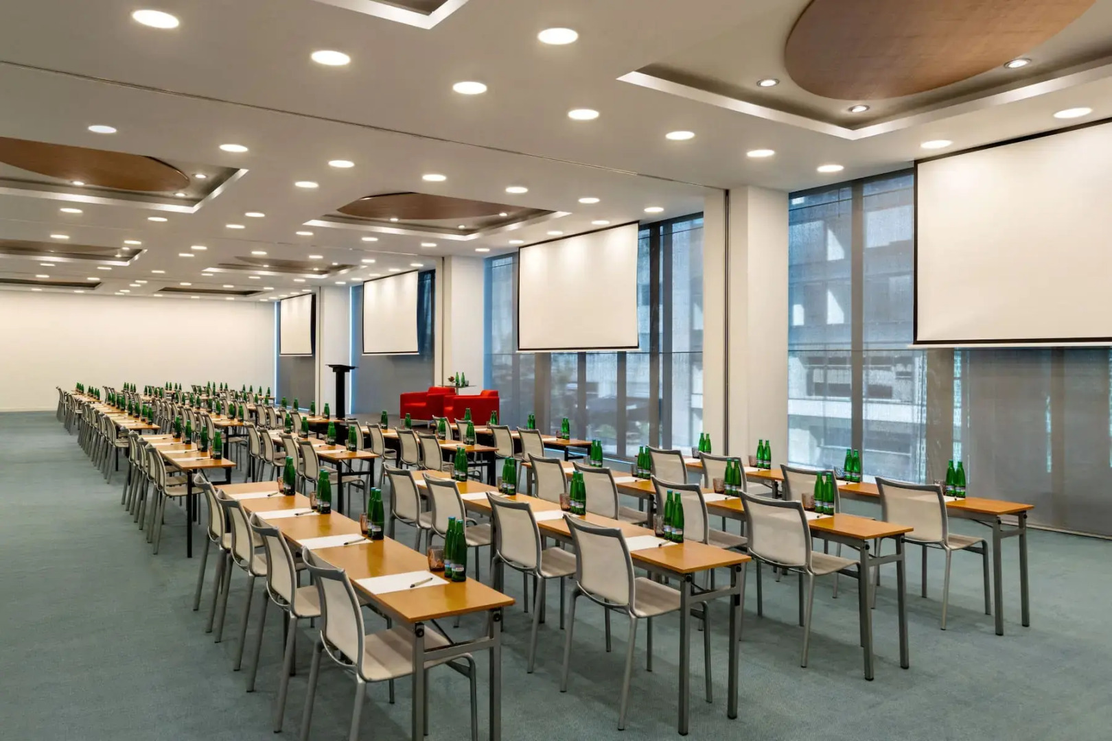 Photo - OREA Hotel Andels Praha