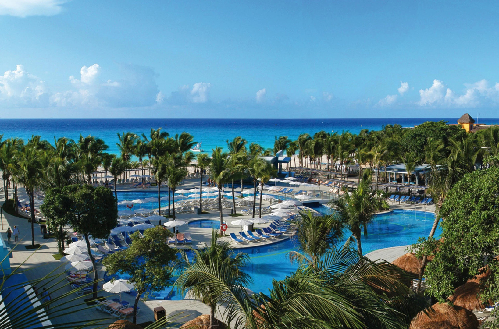 Foto - Riu Yucatan - All Inclusive