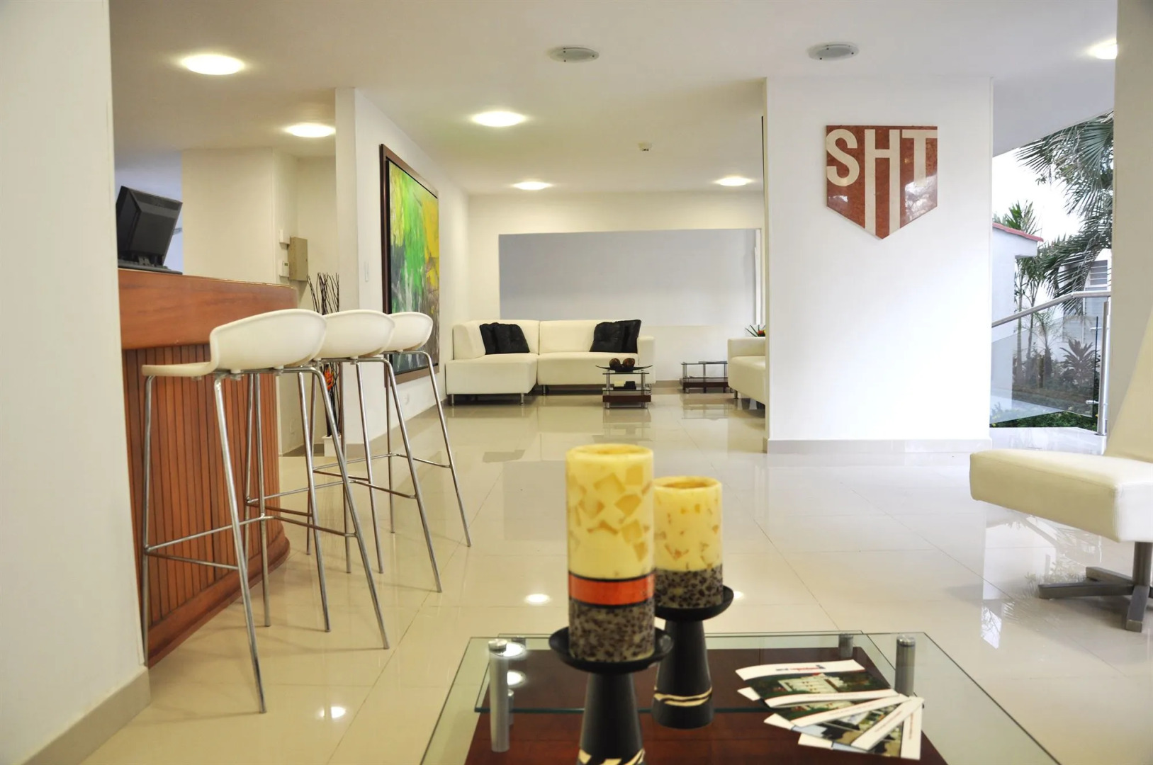 Foto - TAMA Hotel Santa Marta