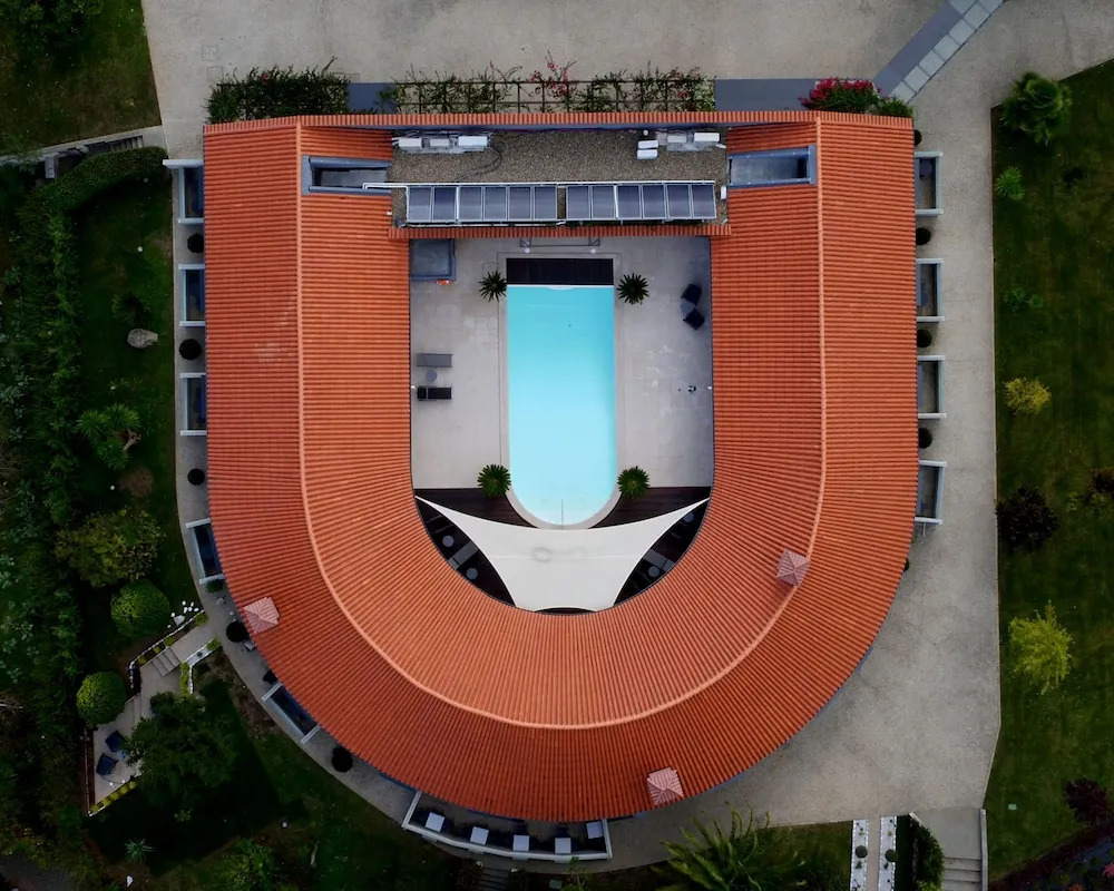 Foto - Casa das Carpas