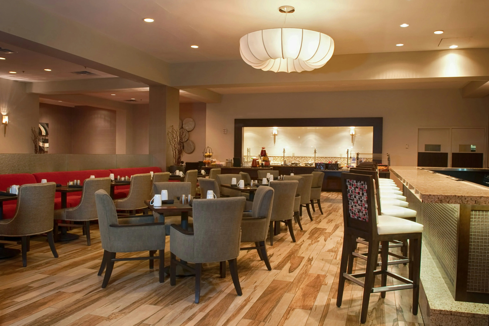 Foto - Hilton Atlanta Northeast