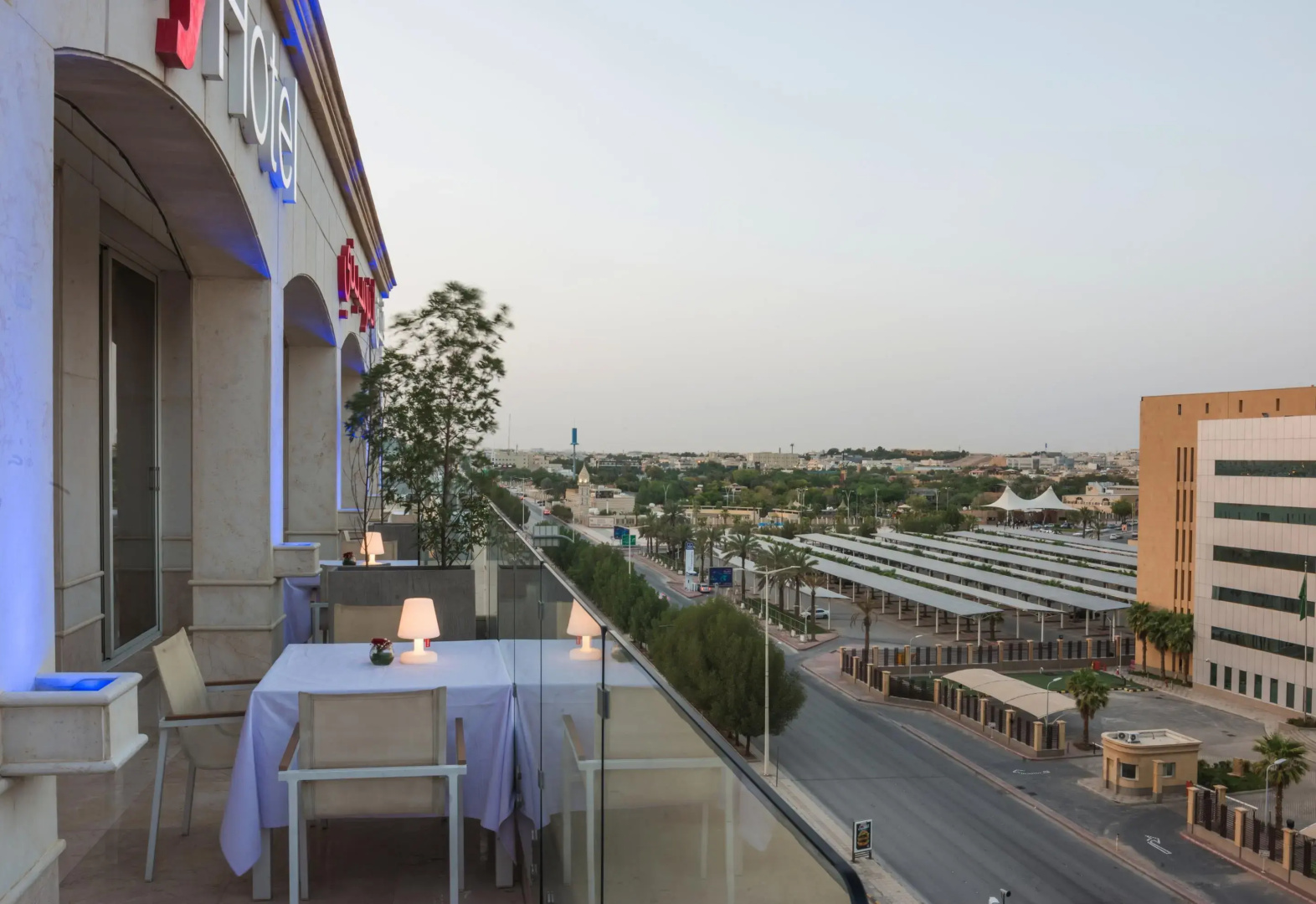 Photo - IntercityHotel Riyadh Malaz