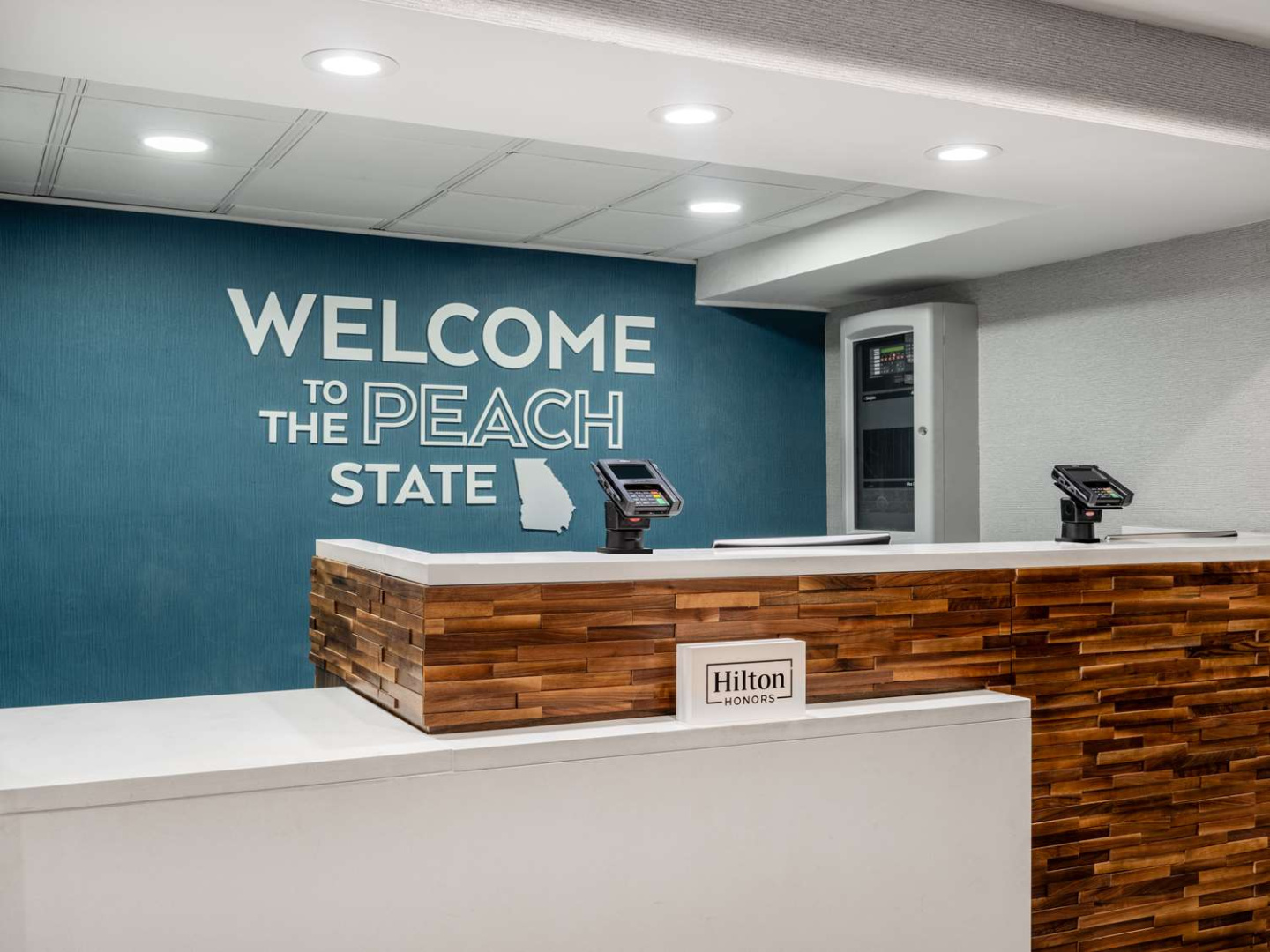 Foto - Hampton Inn Peachtree Corners Norcross