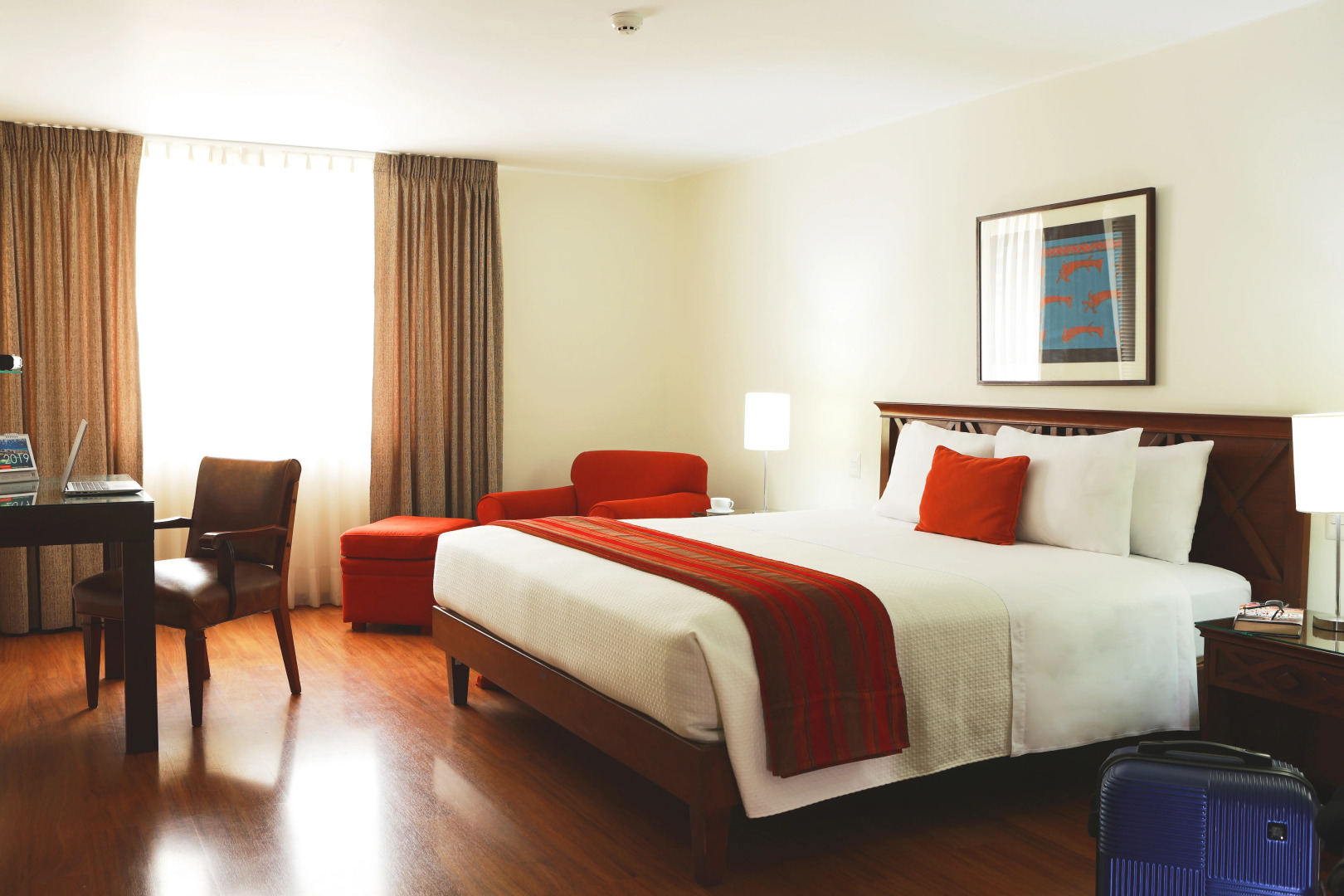 Foto - San Agustin Exclusive