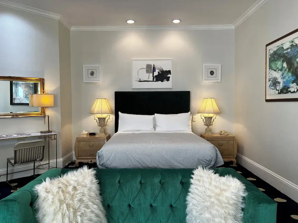 Foto - The Sterling Hotel