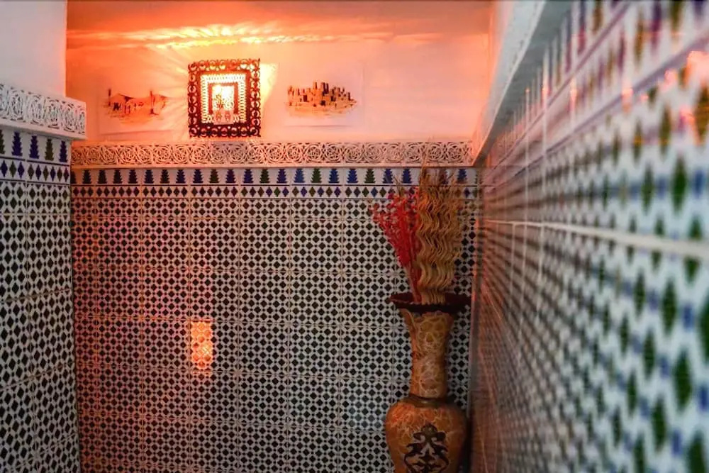 Photo - Riad Sijane