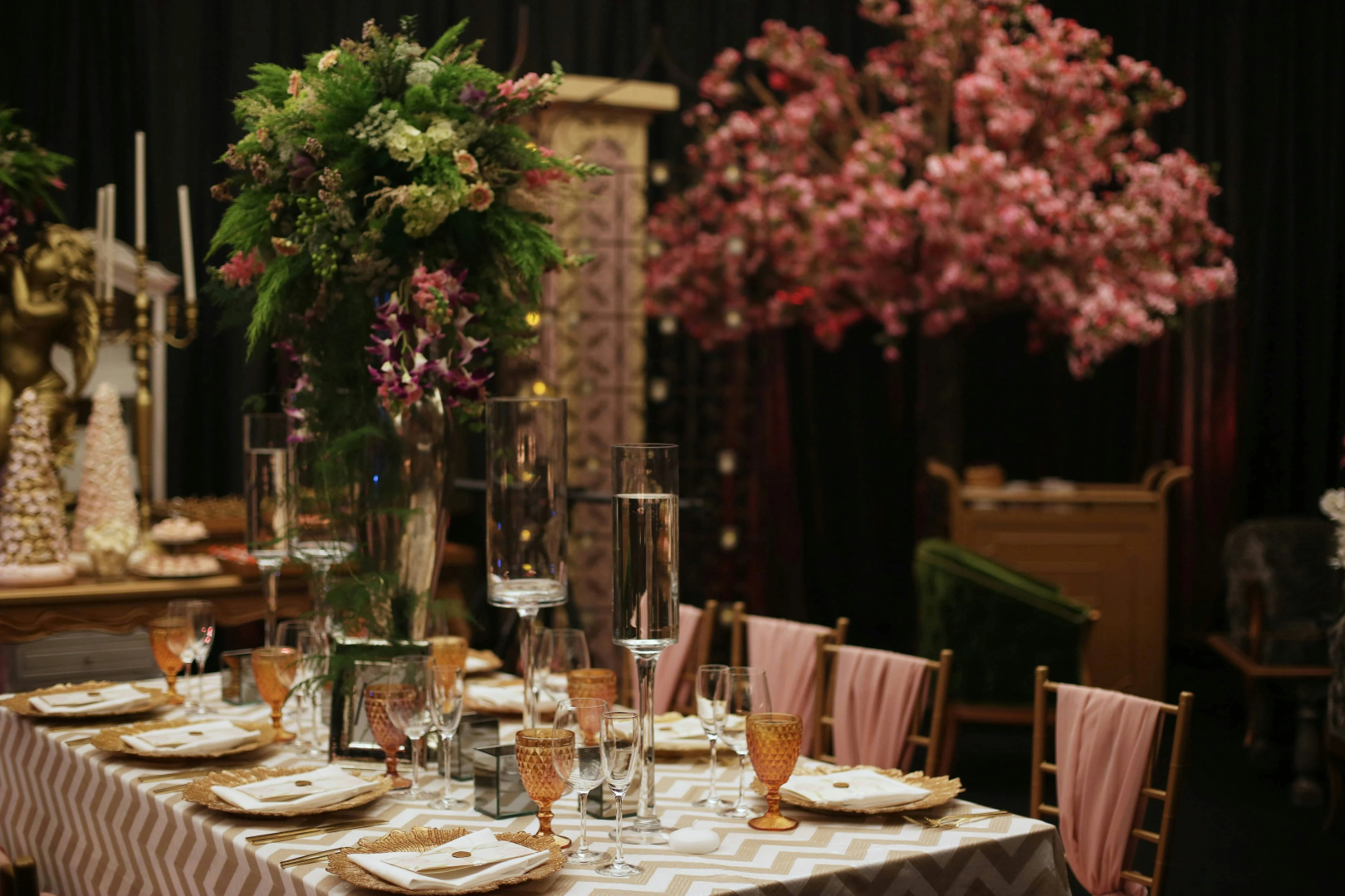 Foto - JW Marriott Hotel Bogota