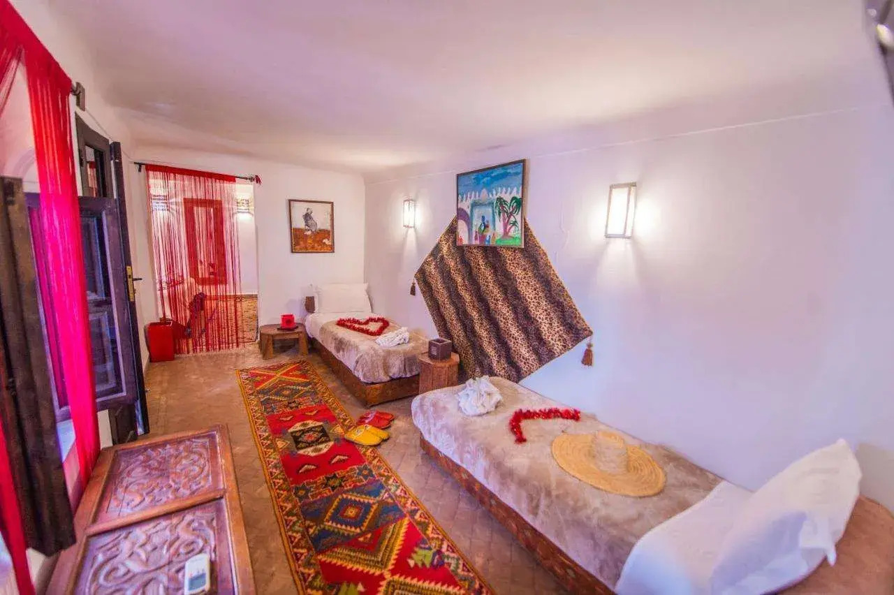 Photo - Riad Khabia & Spa