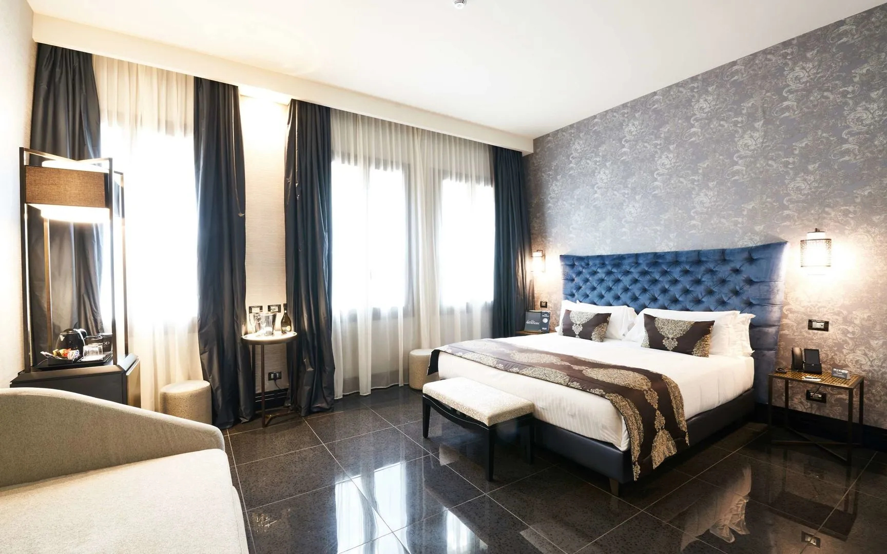 Foto - Venice Times Hotel
