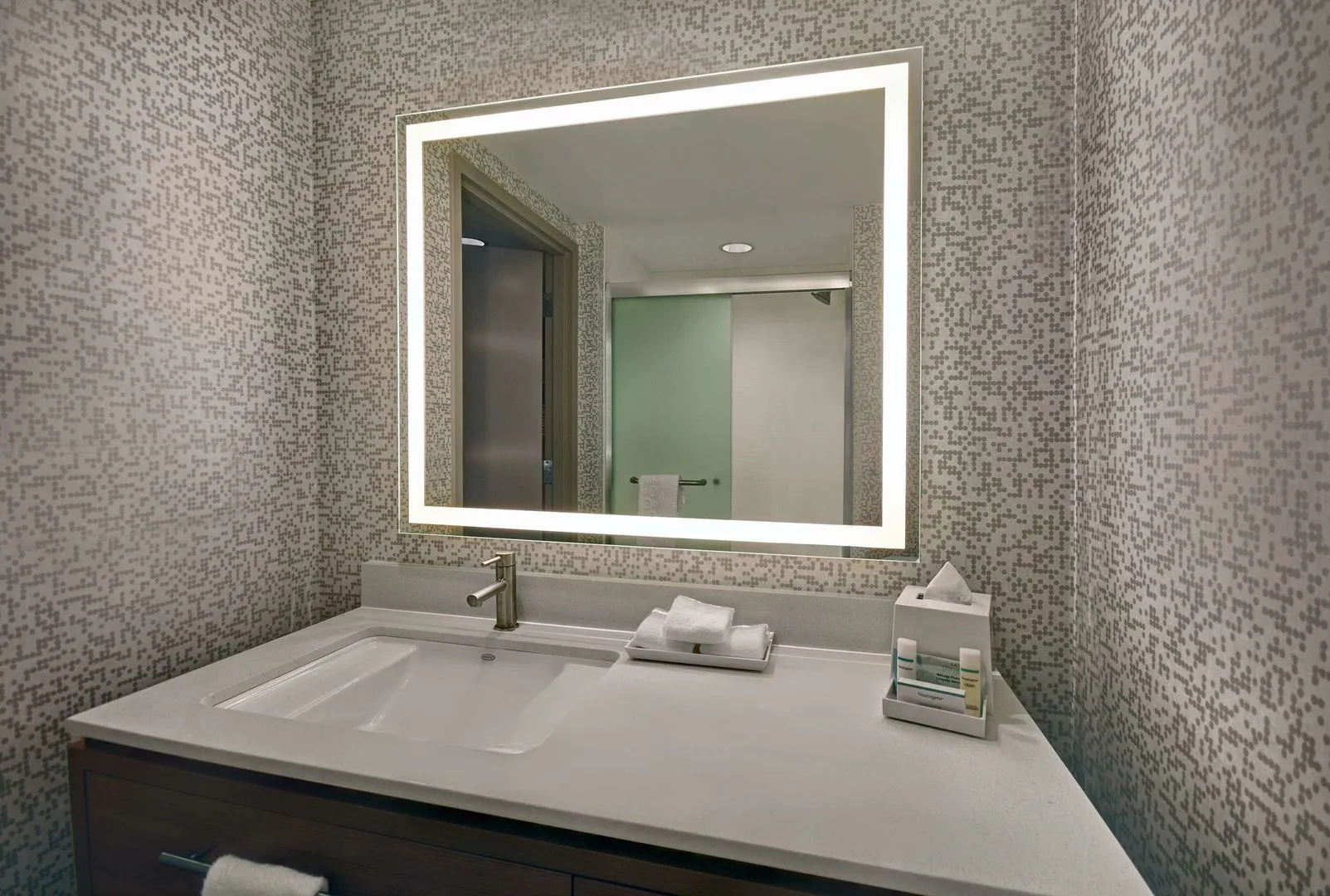 Foto - Home2 Suites by Hilton Atlanta Airport North