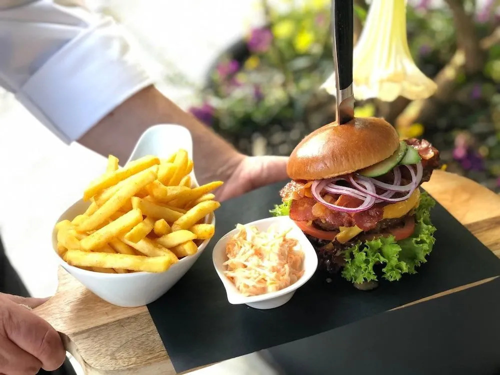 Foto - Hotel Calamus - 4 Sterne Superior