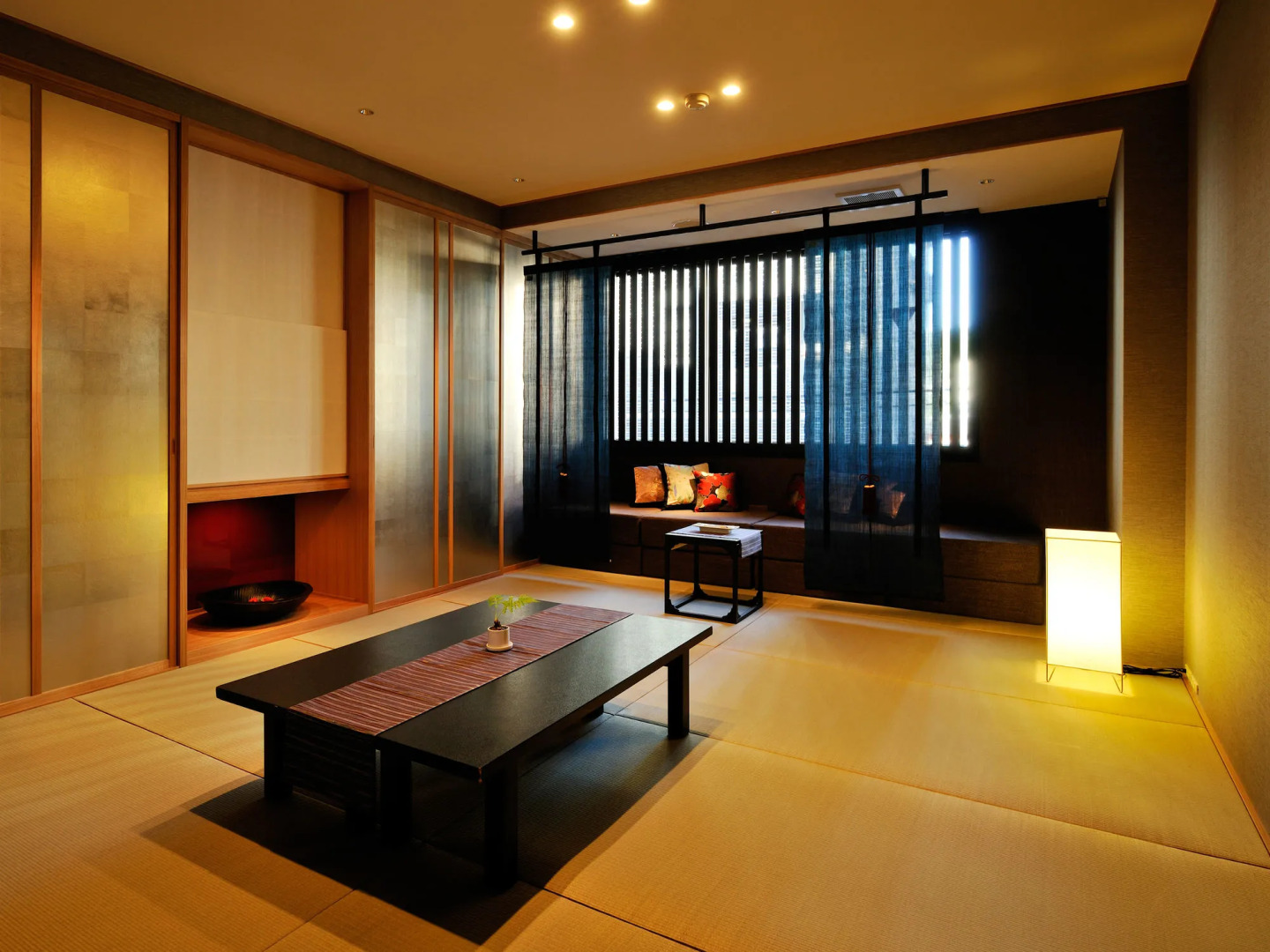 Foto - Gion Shinmonso