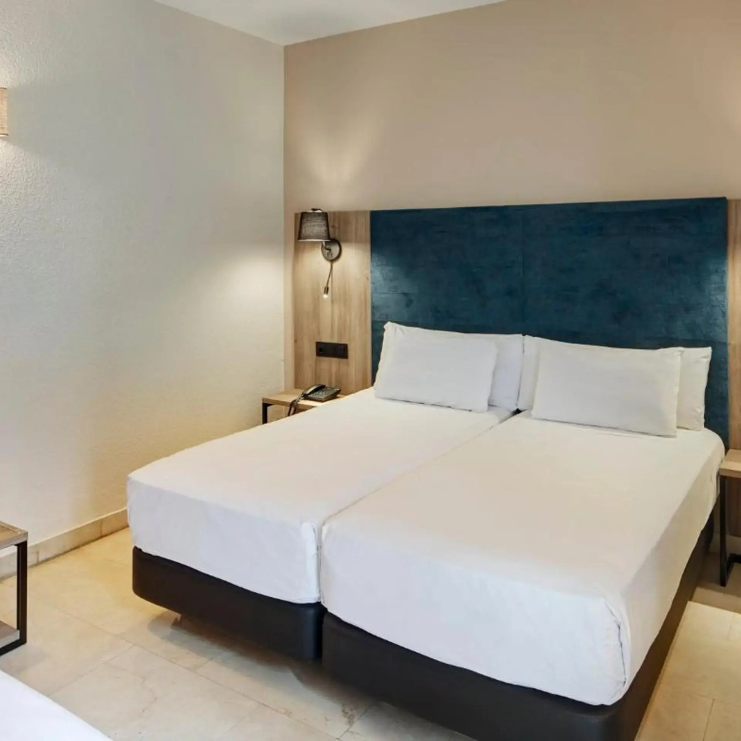 Foto - Hotel Sercotel Alfonso VI