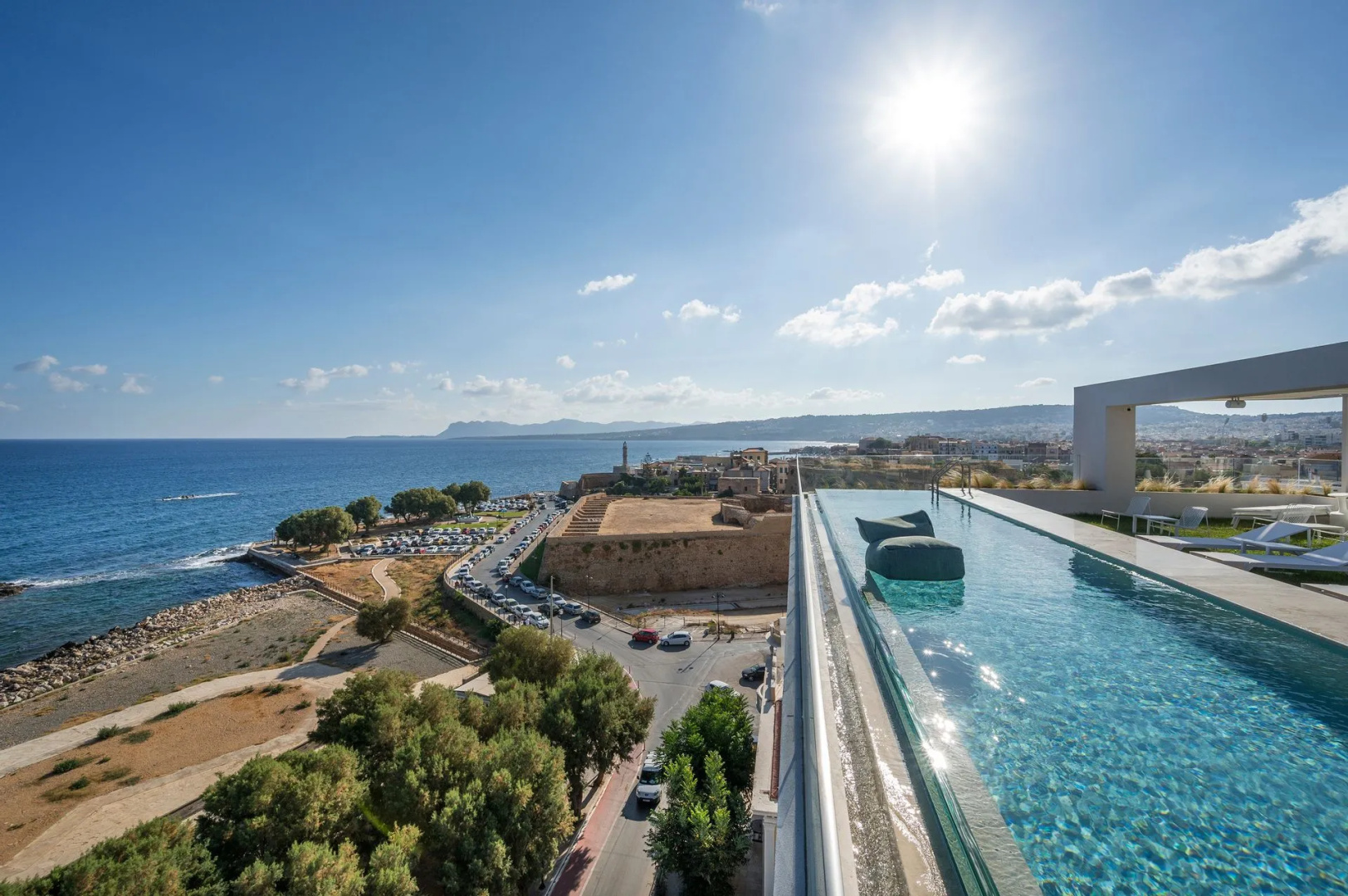 Foto - SanSal Boutique Hotel – Adults & Children 11+
