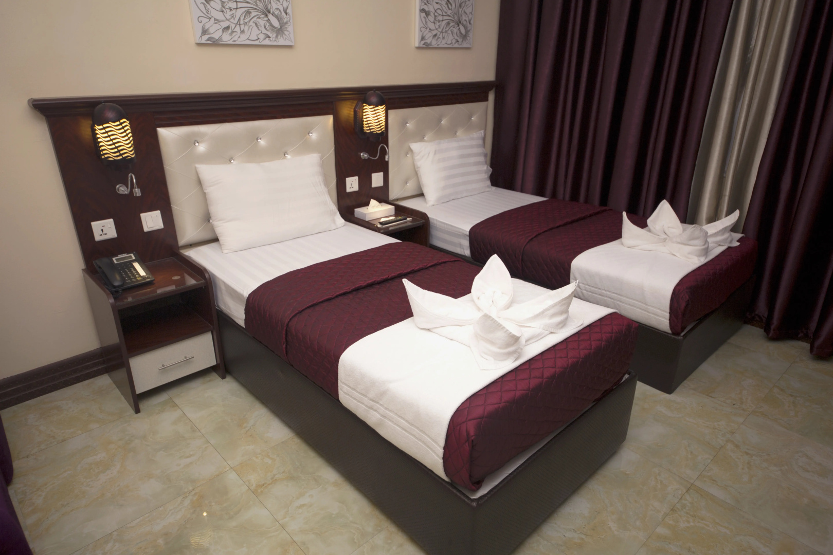 Foto - Mariana Hotel