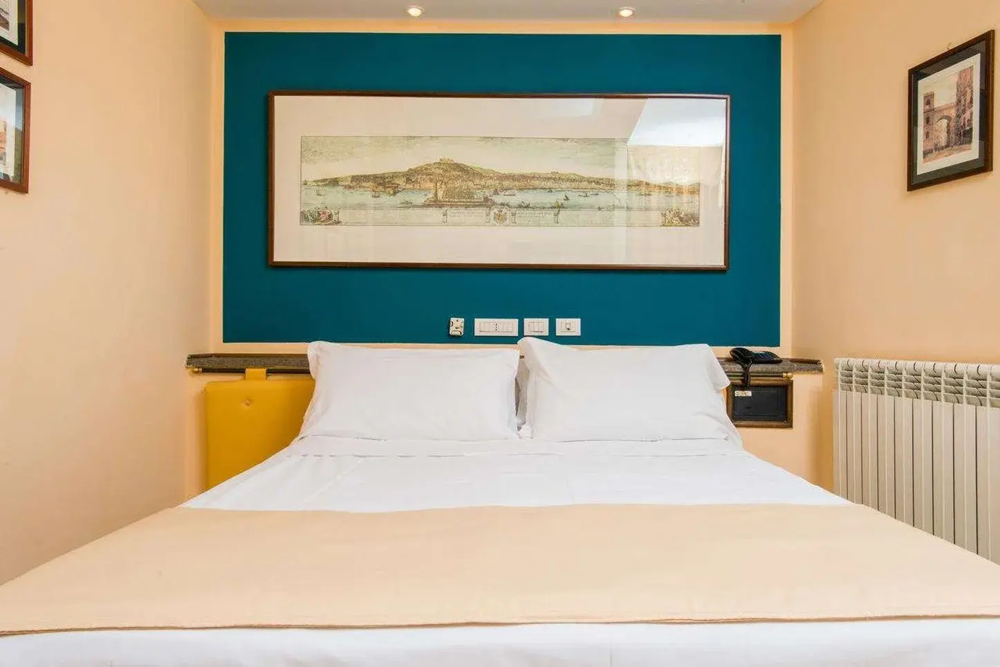 Foto - Hotel San Paolo