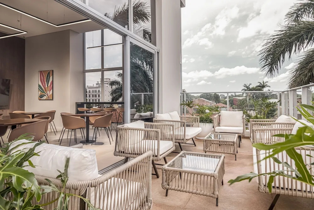 Foto - ÚNICO Residences - By AVA Rentals