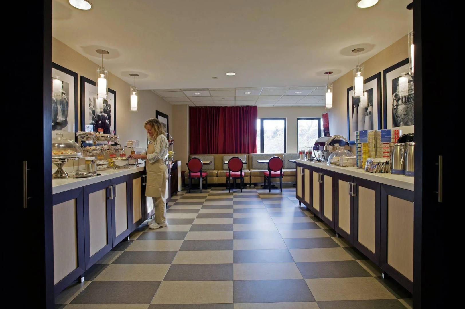 Photo - Hampton Inn Pittsburgh/Monroeville
