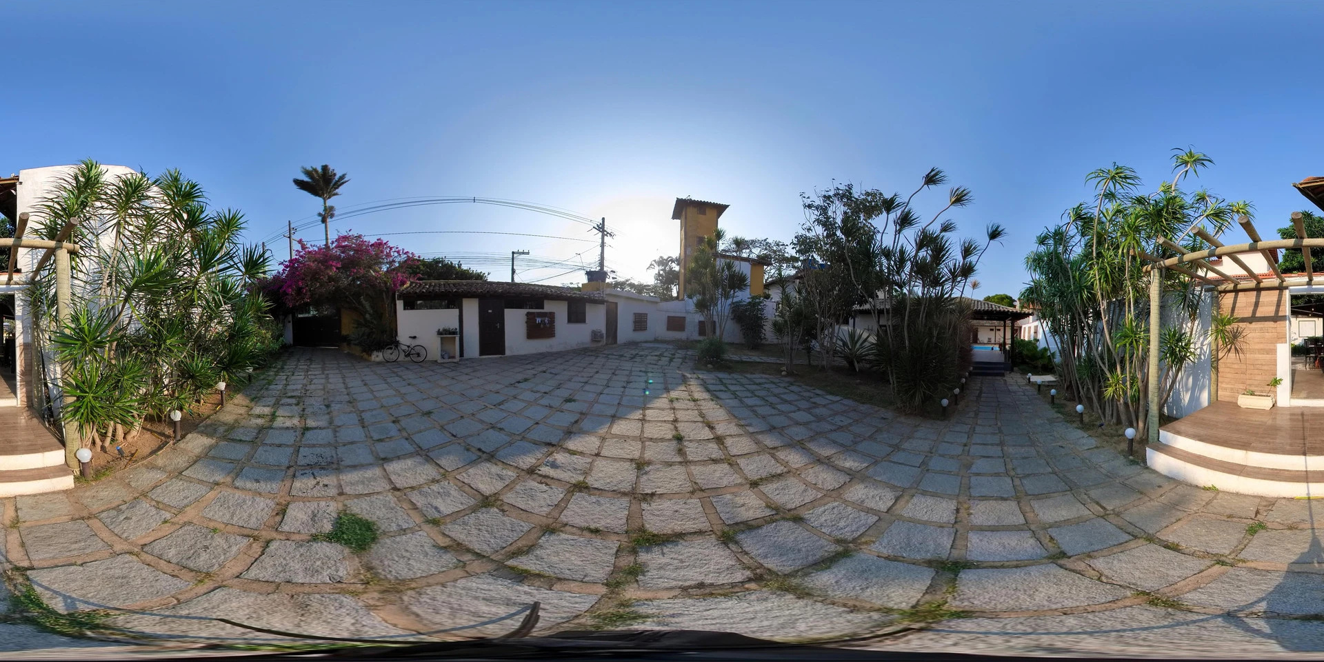 Foto - Costa del Sol Pousada