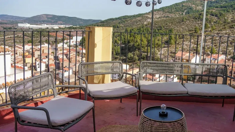 Foto - Hotel El Rullo