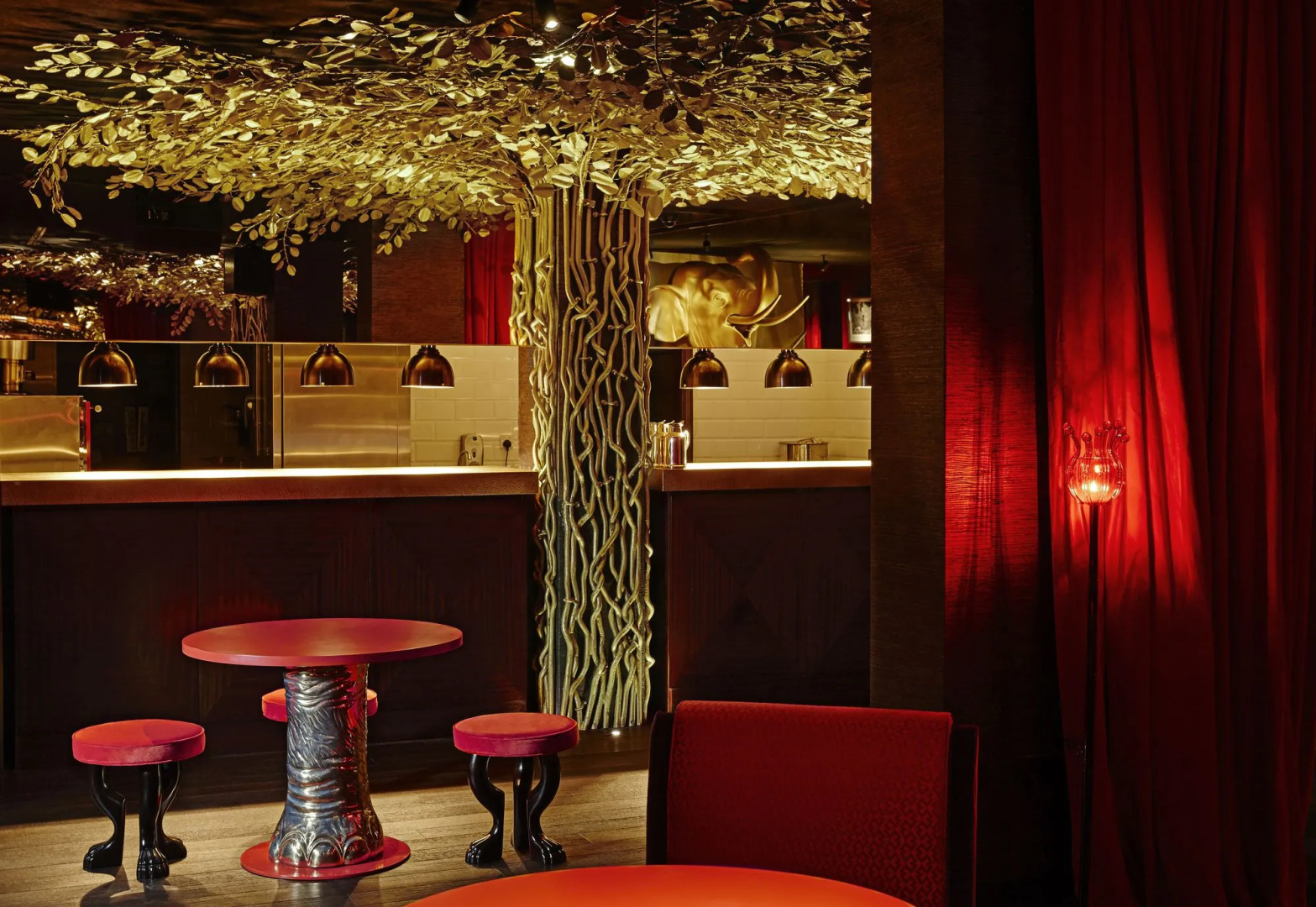 Foto - The Vagabond Club, a Tribute Portfolio Hotel Singapore