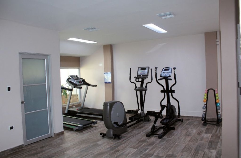 Photo - Hotel Barranquilla Plaza
