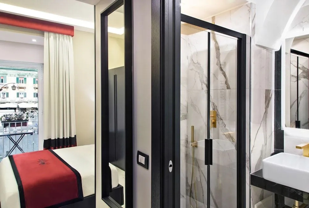 Photo - Citykey Napoli - Bed & Breakfast