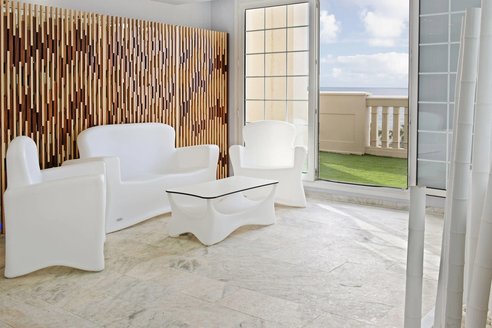 Photo - Elba Motril Beach & Business Resort
