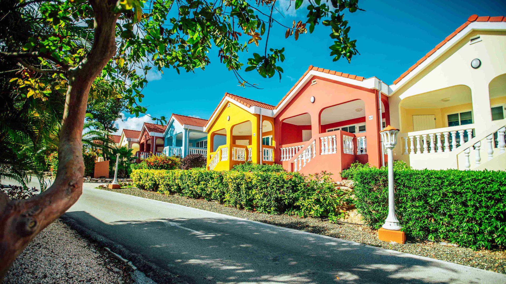 Photo - Sonesta Hotels & Resorts Livingstone Curacao