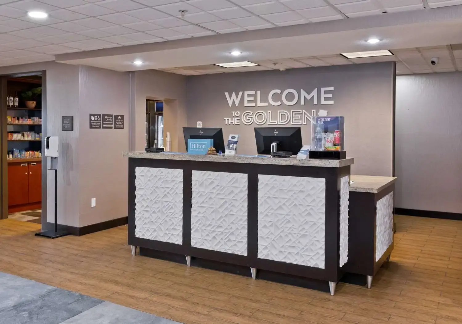 Foto - Hampton Inn & Suites Palm Desert