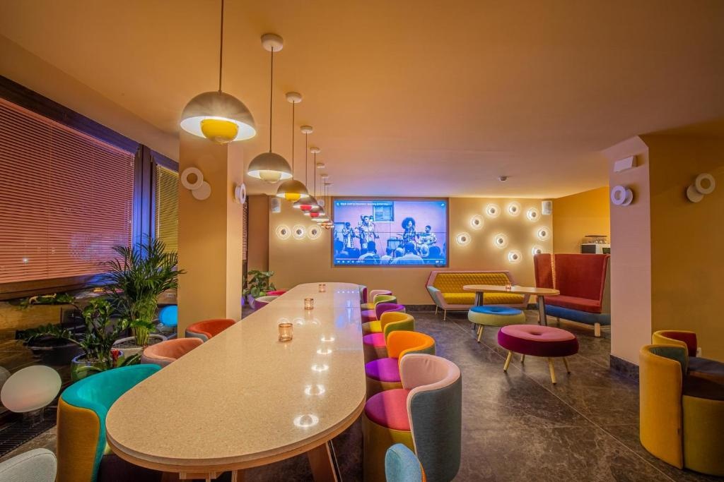Photo - Omama Hotel